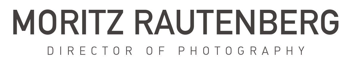 Moritz Rautenberg - Director of Photography